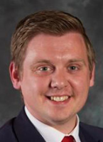 Ian Campbell (PenPic)