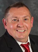Alan Bell (PenPic)