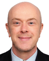 John Knight (PenPic)
