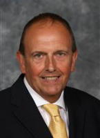 Ken Rigby (PenPic)
