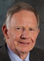Martin Suthers OBE (PenPic)