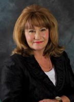 Gail Turner (PenPic)