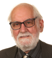 Keith Walker (PenPic)