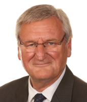 Stuart Wallace (PenPic)
