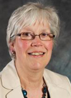 Liz Yates (PenPic)