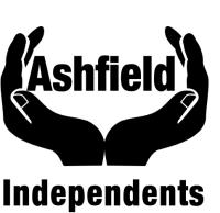 Ashfield Independents (logo)