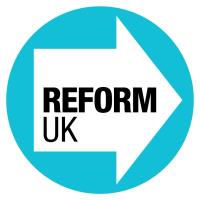Reform UK (logo)