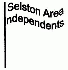 Selston Area Independents (logo)