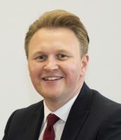 Michael Payne MP
