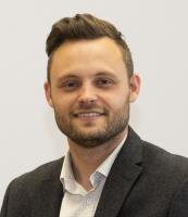 Ben Bradley MP