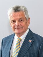 Bert Bingham
