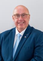 Mick Barton