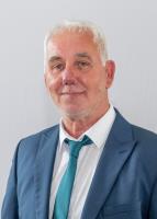 Brian Wheatcroft