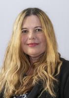 Gaynor Mann