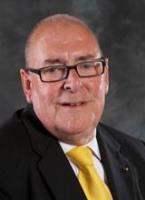 Keith Longdon