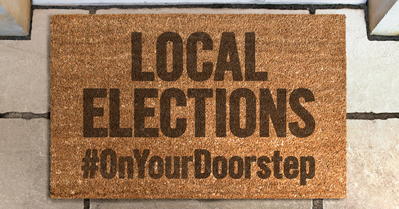 Image result for uk local elections pics