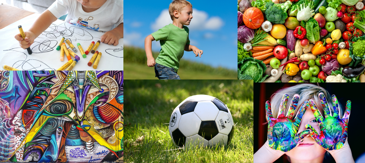Nottinghamshire Holiday Activities And Food Programme 2021 