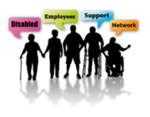 Disabled Employees Support Network