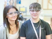 Inspire College drop-in open day events