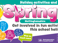 Holiday Activities and Food Programme  - Spring holiday 2024