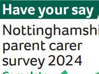 SEND Parent and Carer Survey 2024: Have Your Say