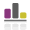 View overall results for 'By-election Kirkby South'