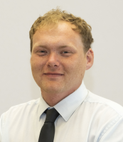 Daniel Williamson (PenPic)