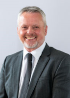 Simon Wright (PenPic)