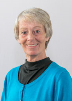 Cathy Mason (PenPic)