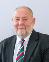 Andy Brown (PenPic)