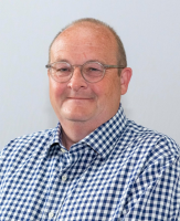 Russell Dodd (PenPic)