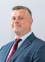 Mike Robertson (PenPic)