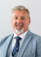 Richard Darrington (PenPic)