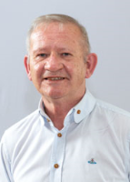 Glyn Pepper (PenPic)