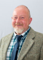 Kev Dale (PenPic)