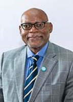 Christopher Adegoke (PenPic)