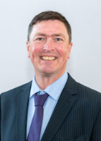Richard Lowe (PenPic)