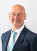 John Semens (PenPic)