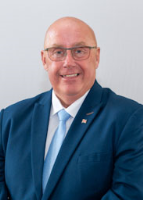 Mick Barton (PenPic)