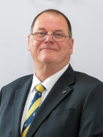 Andy McCormack (PenPic)