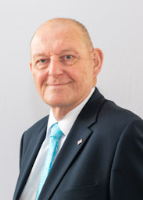 Martin Wright (PenPic)