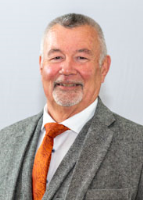 Kevin Brown (PenPic)