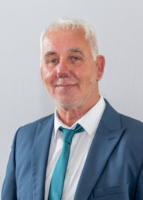 Brian Wheatcroft (PenPic)