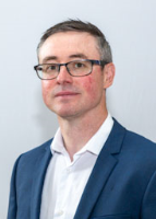 Richard Ward (PenPic)