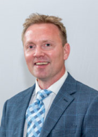 James Gamble (PenPic)