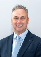 David Clark (PenPic)