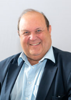 Stephen Pearson (PenPic)