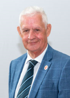Stuart Matthews (PenPic)