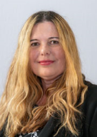 Gaynor Mann (PenPic)