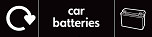 Car batteries